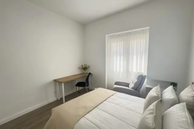 ALQUILER DE habitaciones PARA ESTUDIANTES EN PLENO CENTRO — 15