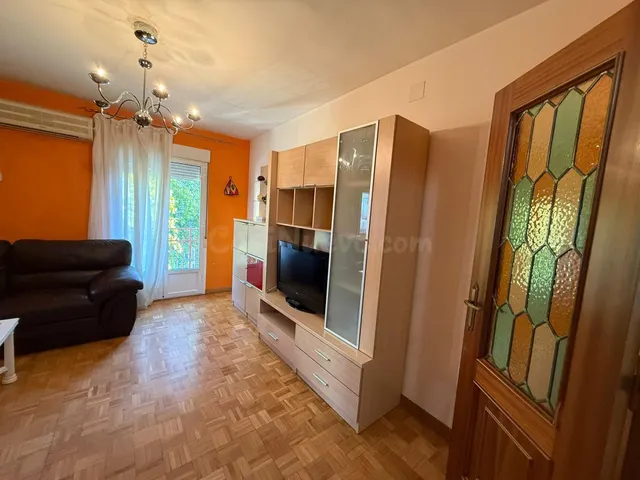EXCELENTE PISO EN VENTA EN EL CENTRO DE CÁCERES - foto 4