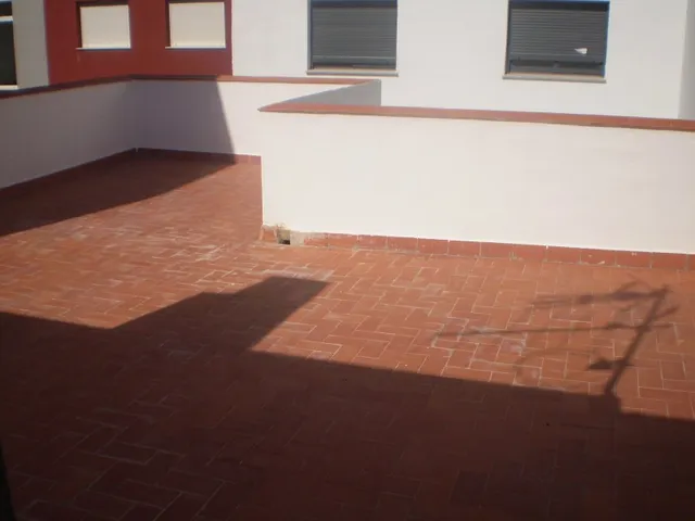 PISO AMUEBLADO CON TRASTERO — 16