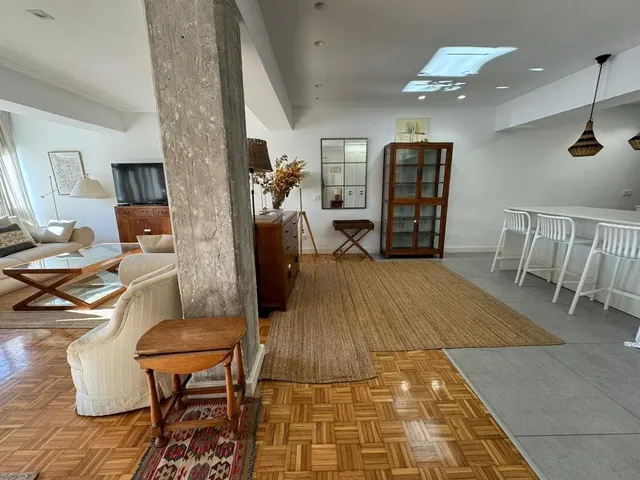 Exclusiva vivienda de 3 dormitorios en una de las mejores zonas de Alicante — 11
