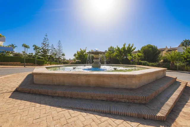 Adosado 3 habitaciones 155m² en venta - Marbella — 34