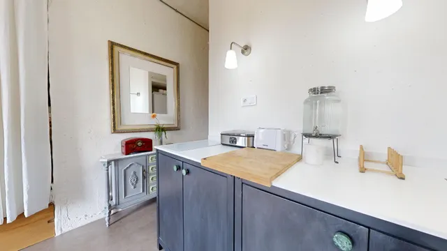 PISO REFORMADO CON DOS APARTAMENTOS INDEPENDIENTES EN ALCOY — 9