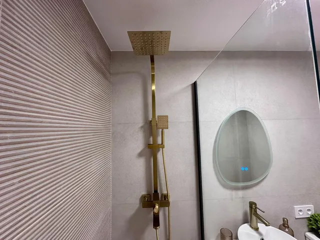 Apartamento 2 habitaciones 55m² en venta - Estacion de autobuses — 12