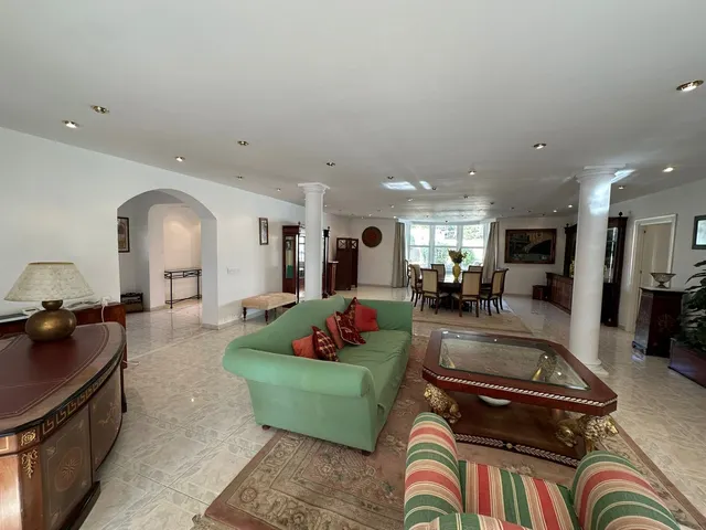 Chalet 5 habitaciones 400m² en venta - Marbella — 12