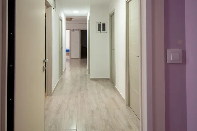 ¡Piso reformado a estrenar en la zona del Ambulatorio de Alzira! — 5