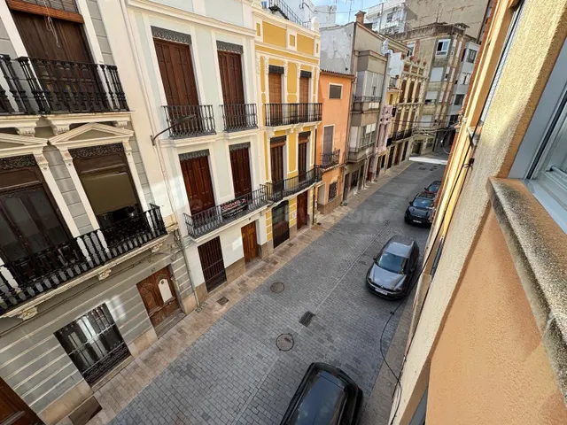 EXCELENTE VIVIENDA REFORMADA CENTRO DE BURRIANA CASTELLON, P
