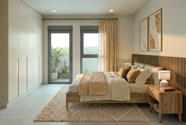 Villas de Nueva Construcción en Urbanización Taray Oasis & G - foto 4