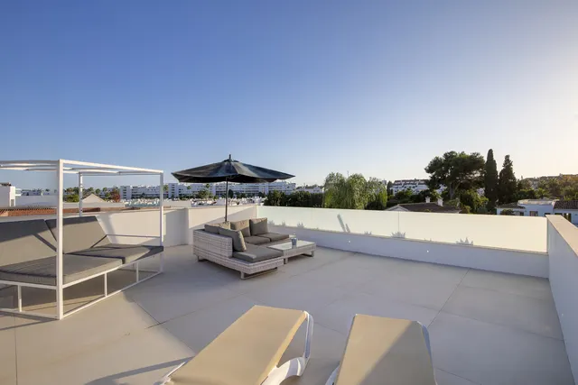 Chalet 6 habitaciones 365m² en venta - Marbella — 33