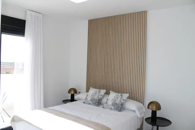 Villa 3 habitaciones 112m² en venta - Roldan — 25