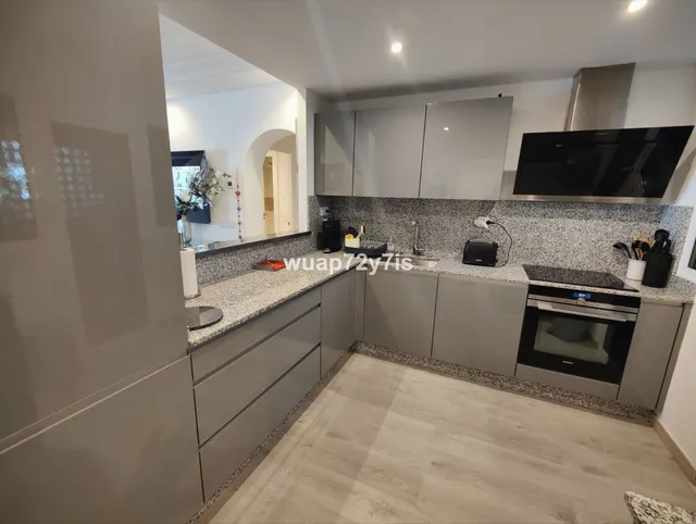 Apartamento 2 habitaciones 137m² en venta - Marbella — 6