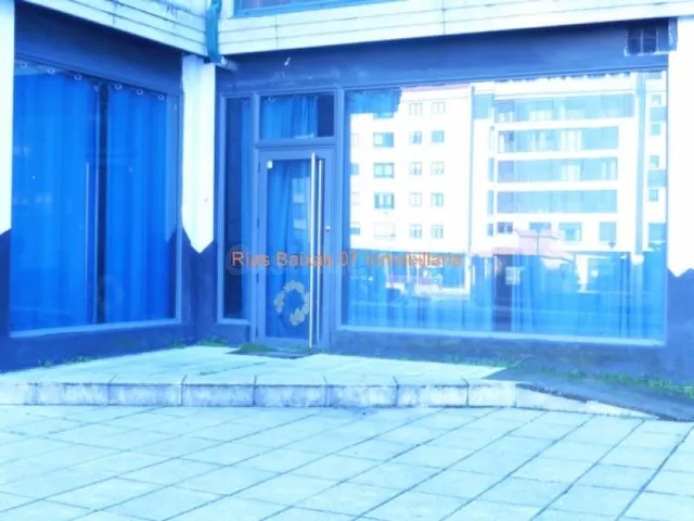 REF 2305 LOCAL 110 m2 ACONDICIONADO ACCESO A DOS CALLES ALAM - foto 2