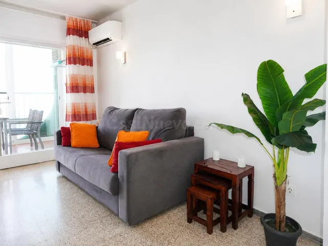 Apartamento con espectaculares vistas al canal, a 3 minutos  - foto 3