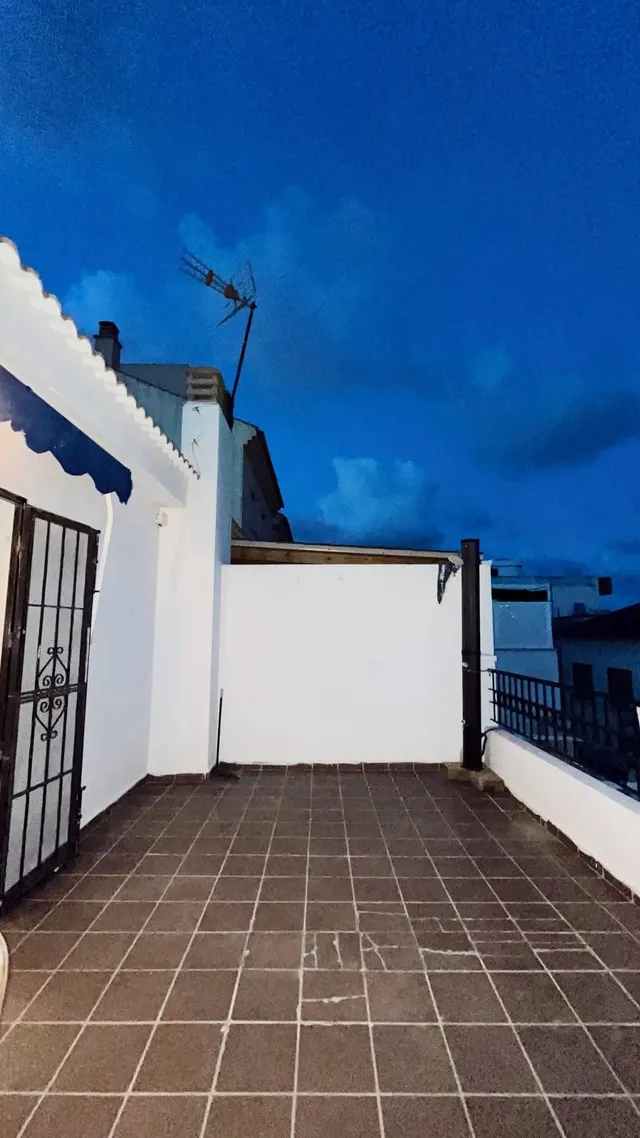 Dúplex con amplio garaje en sótano, cerca de la playa de Los Alcázares — 22