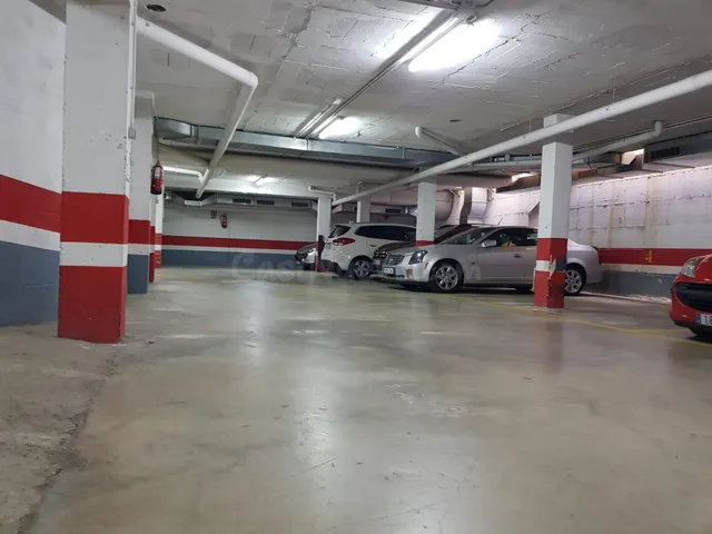 Parking en venta en BARCELONA 60 - foto 2