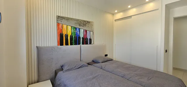 Ático 3 habitaciones 252m² en venta - Centro — 20