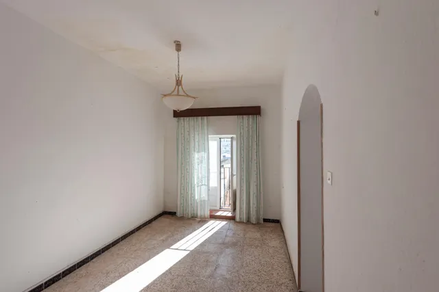 Casa independiente para reformar en el casco antiguo de Vejer de la Frontera — 24