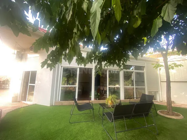 Chalet independiente EUROVILLAS