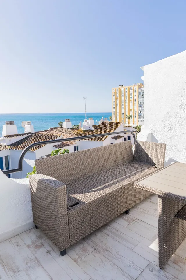 Adosado 4 habitaciones 258m² en venta - Riviera del sol — 29