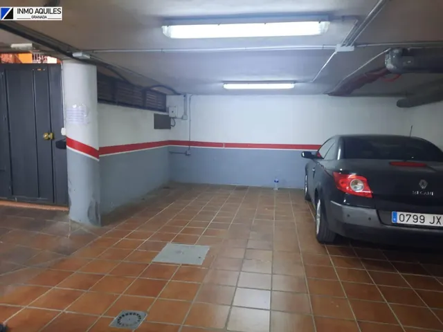 Piso 3 habitaciones 100m² en alquiler - Alhamar — 15