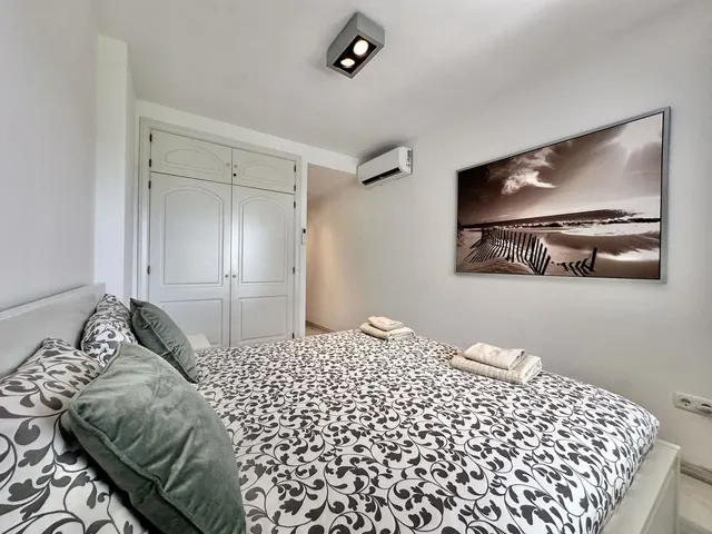 Apartamento 2 habitaciones 119m² en venta - Riviera del sol — 28