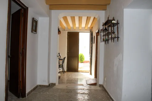 Casa 4 habitaciones 172m² en venta - Maro - Cuevas de Nerja — 23