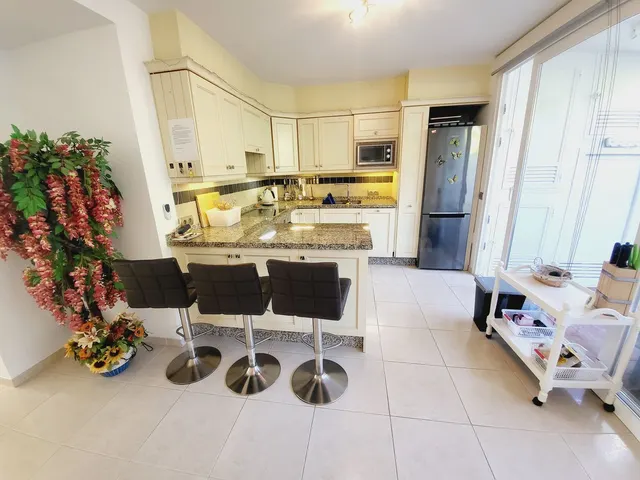 Adosado 3 habitaciones 170m² en venta - Riviera del sol - foto 4