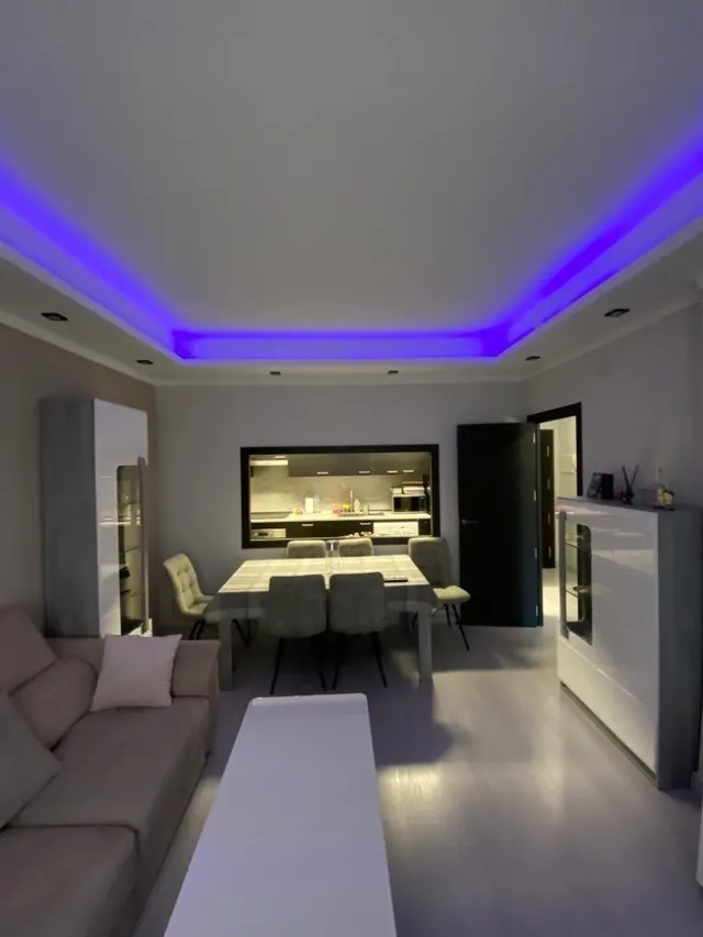 Espectacular piso zona Puerto Marina — 25