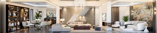 Precioso Chalet independiente en Guadalmina Baja, Marbella - foto 5
