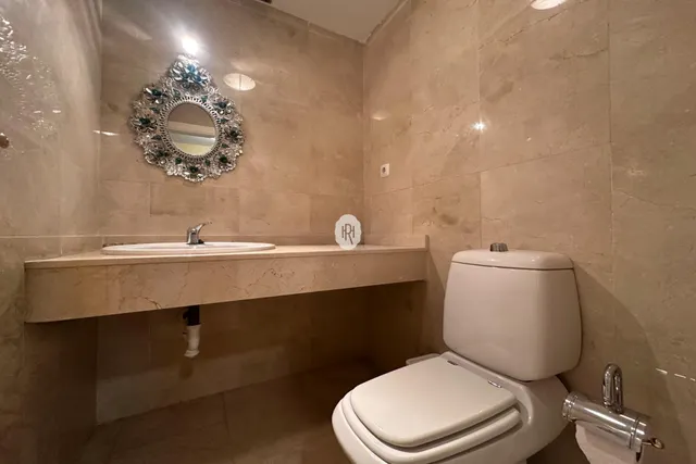 UNA CASA PARA VIVIR Y DISFRUTAR EN FAMILIA — 15