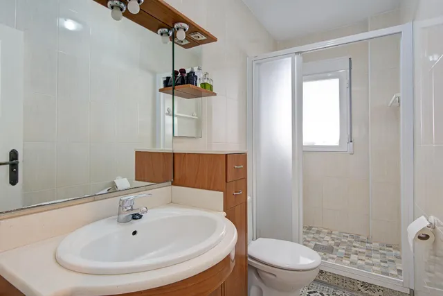 Preciosa casa con patio en una de las mejores zonas de Atarfe — 15