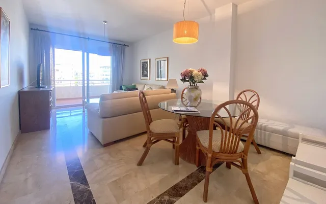 Apartamento 2 habitaciones 94m² en venta - Marbella — 7
