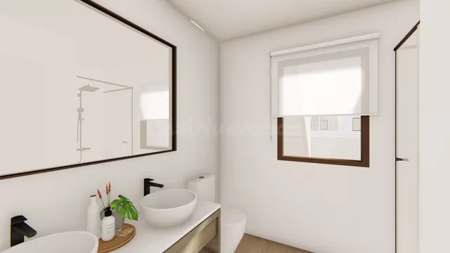 Casa de pueblo en Venta en San Javier Murcia - foto 4