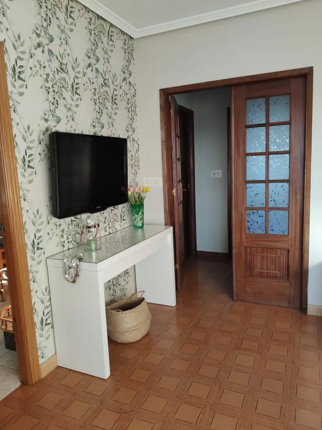 Chalet 6 dormitorios en Vilanova de Arousa — 40