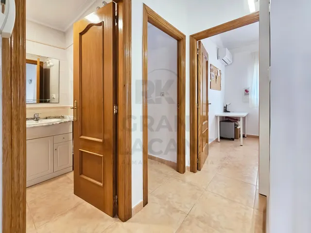 Luminoso y céntrico bungalow — 23