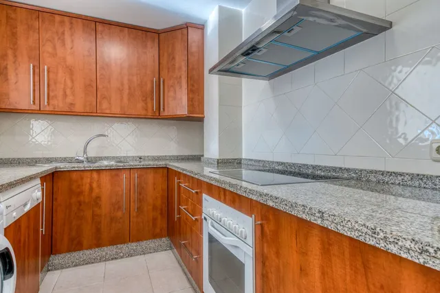 Apartamento 1 habitación 60m² en venta - Marbella — 6