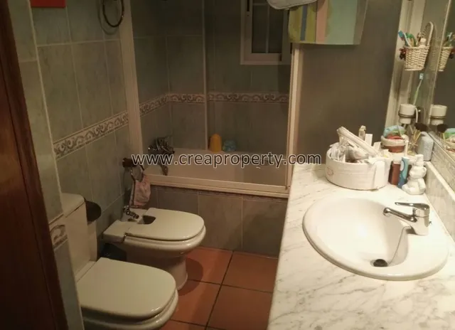 Excelente Finca con caballerizas en El Palmar (Murcia) — 23