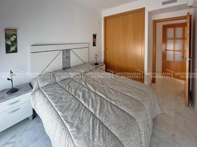 Apartamento en Rincon de Loix — 17