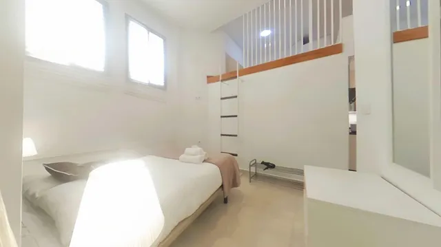 APARTAMENTO EN EXPLOTACIÓN TURÍSTICA — 43
