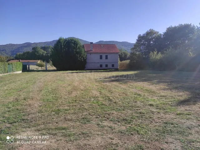 Casa con finca en Allariz - foto 2