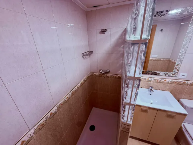 Increíble apartamento en primera línea de playa en Lo Pagán – San Pedro del Pinatar — 16