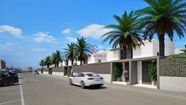 PAREADOS DE OBRA NUEVA EN LOS NIETOS, LA MANGA MAR MENOR — 20
