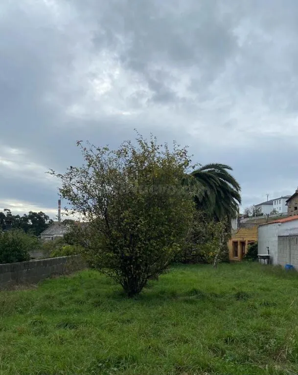 Suelo urbanizable en Venta en A Coruña La Coruña LA GRELA - foto 4