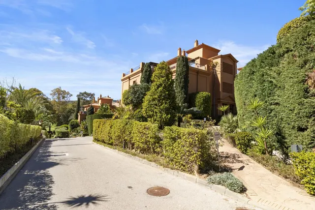 Apartamento 2 habitaciones 124m² en venta - Costa Del Sol — 37