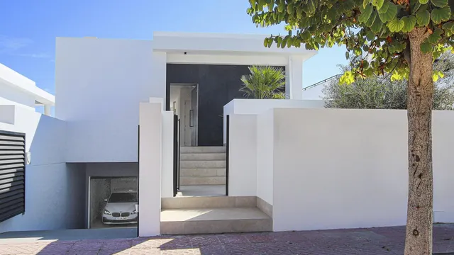 Villa 4 habitaciones 248m² en venta - Centro de la Ciudad Quesada — 25