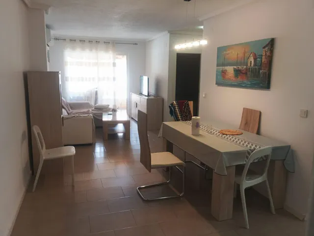 ATICO 3 HABS AL LADO DE PLAYA DEL CURA Y LOS LOCOS 169.900€ — 3