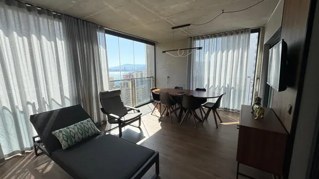 Apartamento reformado con vistas en rincon de loix Benidorm! www.euroloix.com — 8