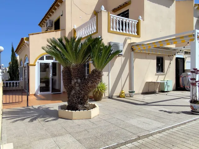 Adosado 2 habitaciones 153m² en venta - Playa Flamenca — 30
