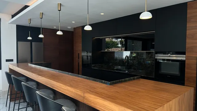 Villa 4 habitaciones 527m² en venta - Villamartin — 45
