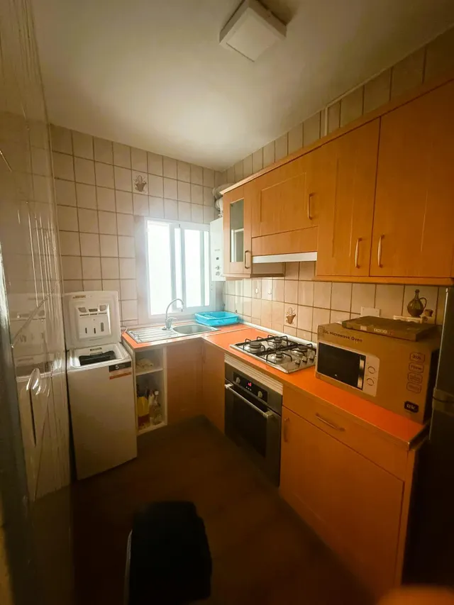 PLA DEL BON REPOS, Piso reformado — 7