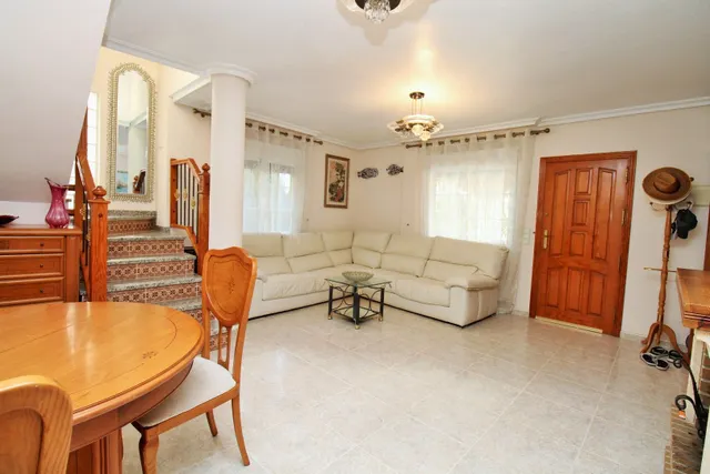Villa 3 habitaciones 124m² en venta - Los Dolses — 7